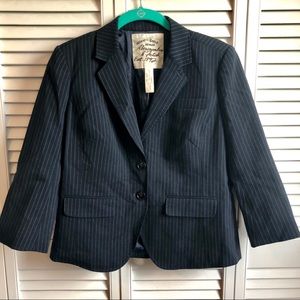Abercrombie Blazer